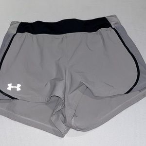 Under Armor athletic shorts SIZE SMALL